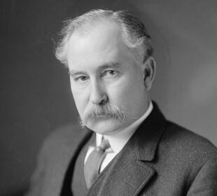 Albert B. Fall - de eerste Amerikaanse kabinetssecretaris die is veroordeeld wegens corruptie