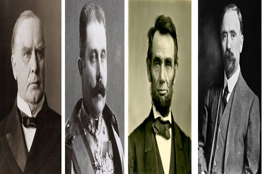 Lista de presidentes asesinados en la historia
