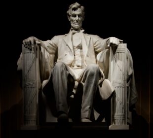 La vita straordinaria e la presidenza di Abraham Lincoln