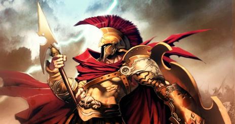 Mythen und Fakten über Ares