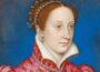 A trágica vida, reinado e execução de Maria Stuart, rainha da Escócia