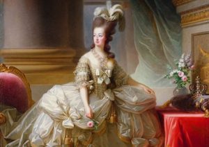 Мария Антоанета