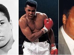 Muhammad Ali: Wichtige Erfolge und Fakten