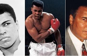 Muhammad Ali: principali risultati e fatti