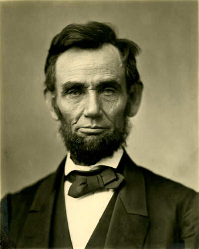 9 велики постижения на Ейбрахам Линкълн