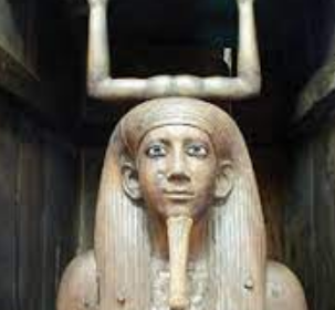 Хека: древноегипетският бог на магията и медицината