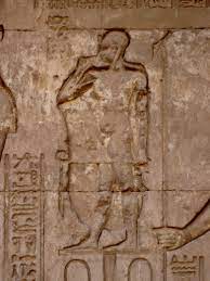 Египетски богове