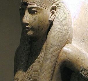 Divinità egizie