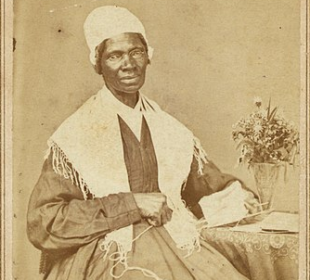 Grundlegende Fakten über Sojourner Truth
