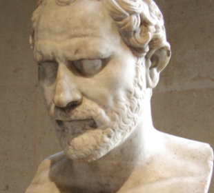 Demóstenes: el famoso estadista griego y uno de los más grandes oradores de todos los tiempos
