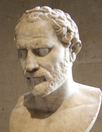 Demostene: il famoso statista greco e uno dei più grandi oratori di tutti i tempi