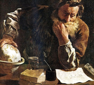 Архимед: Биография, научни постижения, изобретения и принципи