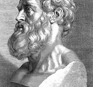Хипократ (ок. 460 г. пр.н.е. - ок. 370 г. пр.н.е.): Хипократ: биография и основни постижения