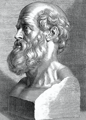 Хипократ (ок. 460 г. пр.н.е. - ок. 370 г. пр.н.е.): Хипократ: биография и основни постижения