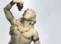 Древногръцкият бог Дионис: Дионис: история на раждането, сили, значение и символи