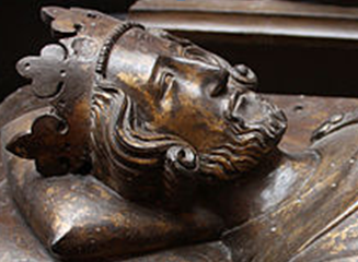 Heinrich III. von England: Geschichte, Stammbaum, Herrschaft, Erfolge und Tod
