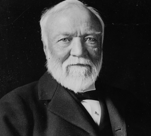 Andrew Carnegie : biographie et 10 réalisations majeures