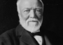 Andrew Carnegie: Biografie und 10 große Erfolge