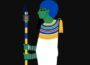 Ptah – Mythos, Bedeutung, Symbole, Kinder und Kräfte