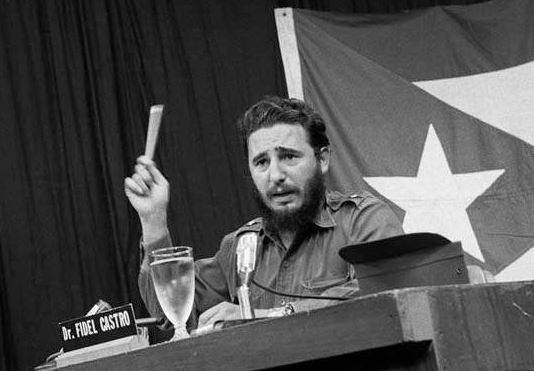 Fidel Castro: Fidel Castro: biografia, guerriglia e morte