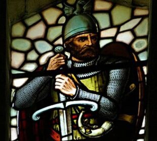 William Wallace: ¿quién era y cómo murió?