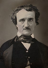 Edgar Allan Poe - Vroege leven, schrijfcarrière en dood