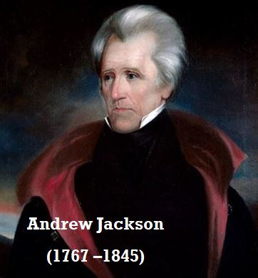 Andrew Jackson: história, conquistas e fatos