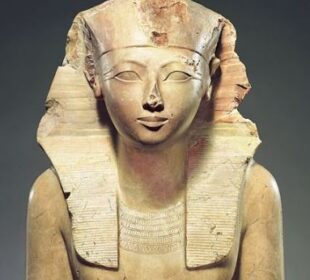 12 faits importants sur la reine Hatshepsout