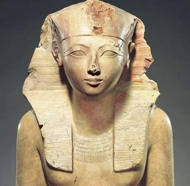 12 datos importantes sobre la reina Hatshepsut