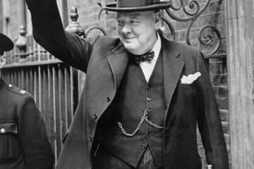 28 curiosidades sobre Sir Winston Churchill