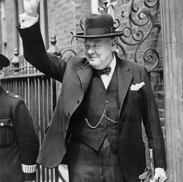 28 datos curiosos sobre Sir Winston Churchill