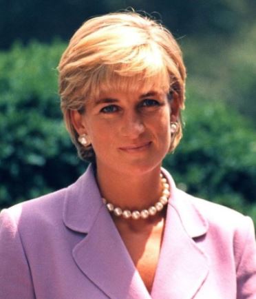 30+ dingen die je misschien niet weet over prinses Diana
