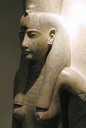 Egyptian gods