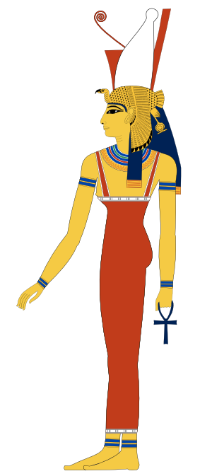 Египетска богиня