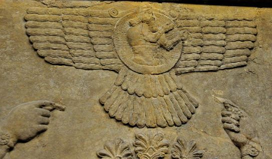 Dio Ashur: storia dell'origine, culto, attributi, poteri e fatti