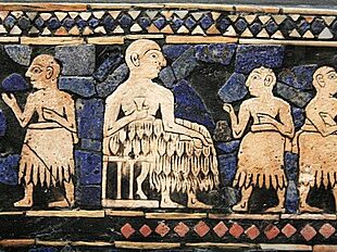 Sumer antique : 10 faits importants sur le berceau de la civilisation humaine