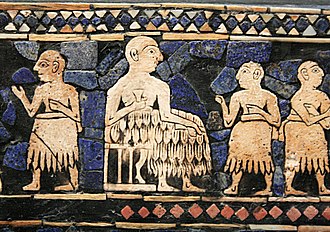 Das antike Sumer: 10 wichtige Fakten über die Wiege der menschlichen Zivilisation