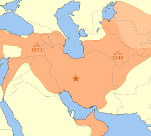 El Imperio Seljuk: Origen, Formación, Gobernantes y Hechos