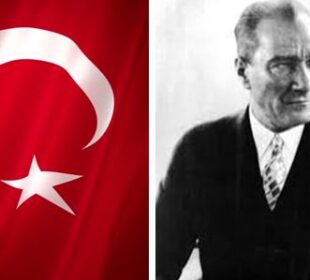 12 belangrijkste prestaties van Mustafa Kemal Atatürk