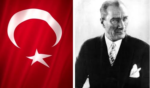 12 главных достижений Мустафы Кемаля Ататюрка