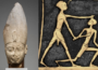 12 belangrijke prestaties van farao Ahmose I