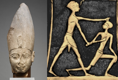 12 Основни постижения на фараона Ахмосе I