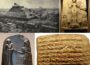 12 principali conquiste dell'antica Babilonia