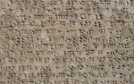 Клинописно писмо: История, значение, символи и факти