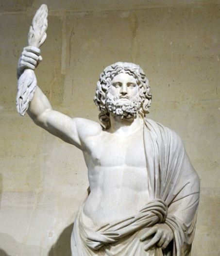 Zeus: Zeus: mitos, poder e fatos