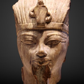 Amenhotep III : histoire, règne, réalisations et mort