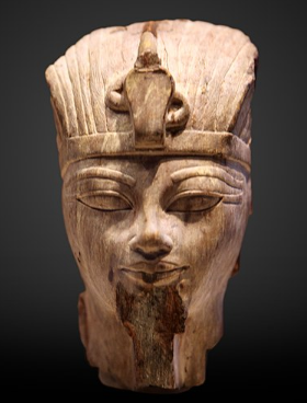 Amenhotep III: Historia, Reinado, Logros y Muerte