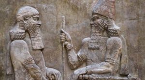 Het Akkadische rijk