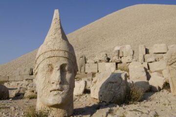 Mesopotâmia Antiga