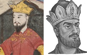Султаните на Селджукската империя